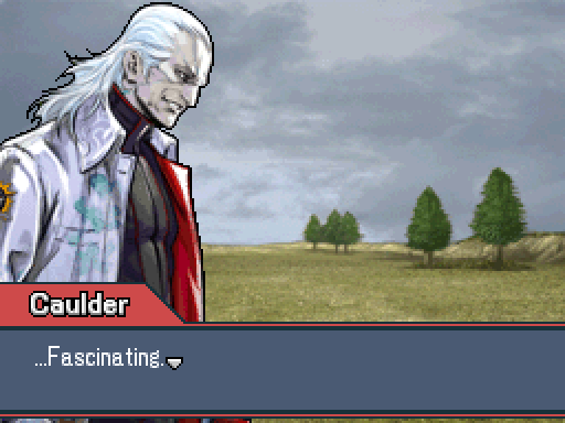 Advance Wars: Days of Ruin Part #28 - FINALLY.